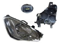 Peugeot Partner 2008-2018 ФАРА ОСНОВНАЯ ФАРА ОСНОВНАЯ для PEUGEOT PARTNER, 2023-01-19 С...