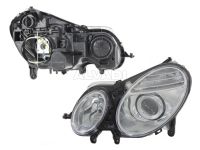 Mercedes-Benz E (W211) 2002-2009 ФАРА ОСНОВНАЯ ФАРА ОСНОВНАЯ для Mercedes-Benz E-Class (W211) ...