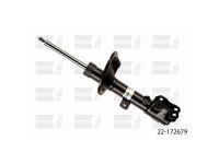 Peugeot 4007 2007-2012 АМОРТИЗАТОР АМОРТИЗАТОР для PEUGEOT 4007 (V_) Output to [kW...