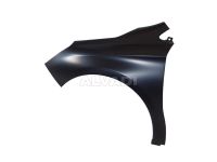 Citroen C4 2010-2018 Poritiib КРЫЛО для CITROEN C4 (B7) Местоположение (перед...