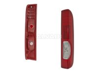 Nissan Primastar 2002-2014 ФОНАРЬ ЗАДНИЙ ФОНАРЬ ЗАДНИЙ для NISSAN PRIMASTAR (X83) Станда...