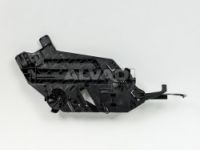 Skoda Octavia 2004-2013 РАМКА ФАРЫ РАМКА ФАРЫ для SKODA OCTAVIA II (1Z3/1Z5) Место...