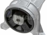 Opel Astra (H) 2004-2014 ПОДУШКА ПОД ДВИГАТЕЛЬ ПОДУШКА ПОД ДВИГАТЕЛЬ для OPEL ASTRA H From con...