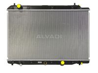 Honda CR-V 2001-2006 РАДИАТОР ОХЛАЖДЕНИЯ РАДИАТОР ОХЛАЖДЕНИЯ для HONDA CRV (RD) Мощность...