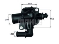 Opel Astra (J) 2009-2018 термостат ТЕРМОСТАТ для OPEL ASTRA J Мощность двигателя (...