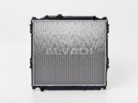 Toyota Hilux 1989-2001 РАДИАТОР ОХЛАЖДЕНИЯ РАДИАТОР ОХЛАЖДЕНИЯ для TOYOTA HILUX SURF / 4-R...