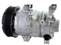 Toyota Avensis (T25) 2003-2008 КОМПРЕССОР КОНДИЦИОНЕРА КОМПРЕССОР КОНДИЦИОНЕРА для TOYOTA AVENSIS (T25...
