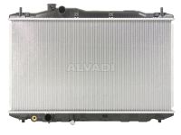 Honda Civic 2006-2011 РАДИАТОР ОХЛАЖДЕНИЯ РАДИАТОР ОХЛАЖДЕНИЯ для HONDA CIVIC (SDN) (FD) ...