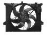 Mercedes-Benz ML (W164) 2005-2011 ВЕНТИЛЯТОР РАДИАТОРА ВЕНТИЛЯТОР РАДИАТОРА для Mercedes-Benz ML-Class...