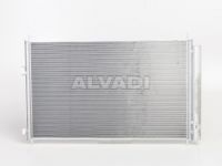 Toyota RAV4 (XA30) 2006-2013 радиатор кондиционера РАДИАТОР КОНДИЦИОНЕРА для TOYOTA RAV4 (ACA/ACE)...