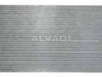 Nissan X-Trail 2001-2007 радиатор кондиционера РАДИАТОР КОНДИЦИОНЕРА для NISSAN X-TRAIL (T30),...