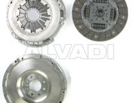 Ford Transit / Tourneo 2006-2014 КОМПЛЕКТ СЦЕПЛЕНИЯ КОМПЛЕКТ СЦЕПЛЕНИЯ для FORD TRANSIT (V347/8) Ou...