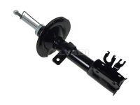 Fiat Panda (169) 2003-2012 АМОРТИЗАТОР АМОРТИЗАТОР для FIAT PANDA (169) Output to [kW]...