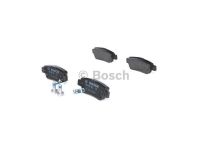 Honda CR-V 2006-2012 ТОРМОЗНЫЕ КОЛОДКИ ТОРМОЗНЫЕ КОЛОДКИ для HONDA CRV (RE) Wear Warni...