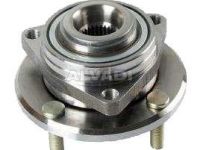 Chevrolet Epica 2006-2012 ПОДШИПНИК СТУПИЦЫ ПОДШИПНИК СТУПИЦЫ для CHEVROLET EPICA (KL1_/V25...