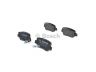 Toyota Avensis (T27) 2008-2018 ТОРМОЗНЫЕ КОЛОДКИ ТОРМОЗНЫЕ КОЛОДКИ для TOYOTA AVENSIS (T27) Wear...