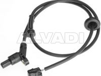 Seat Ibiza 1993-2002 ДАТЧИК ABS ДАТЧИК ABS для SEAT IBIZA(6K) Местоположение: с...