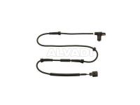 Seat Alhambra 1996-2010 ДАТЧИК ABS ДАТЧИК ABS для SEAT ALHAMBRA (7V8/7V9) Местопол...
