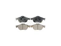 Toyota Avensis (T22) 1997-2003 ТОРМОЗНЫЕ КОЛОДКИ ТОРМОЗНЫЕ КОЛОДКИ для TOYOTA AVENSIS (T22) Wear...