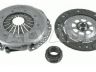 Audi A4 (B5) 1994-2001 КОМПЛЕКТ СЦЕПЛЕНИЯ КОМПЛЕКТ СЦЕПЛЕНИЯ для AUDI A4 (B5) SDN/AVANT O...