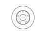 Audi A4 (B5) 1994-2001 ТОРМОЗНОЙ ДИСК ТОРМОЗНОЙ ДИСК для AUDI A4 (B5) SDN/AVANT Brake...