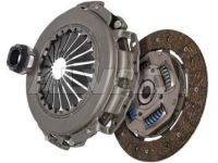 Audi A2 (8Z) 2000-2005 КОМПЛЕКТ СЦЕПЛЕНИЯ КОМПЛЕКТ СЦЕПЛЕНИЯ для AUDI A2 (8Z) Output to [...