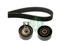 Peugeot 207 2006-2014 НАБОР РОЛИКОВ С РЕМНЁМ НАБОР РОЛИКОВ С РЕМНЁМ для PEUGEOT 207 (W_) Out...