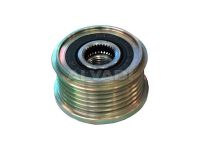 Peugeot 1007 2005-2009 РОЛИК ГЕНЕРАТОРА РОЛИК ГЕНЕРАТОРА для PEUGEOT 1007 (K) Output to...