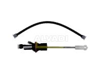 Peugeot 307 2001-2009 главный цилиндр сцепления НАСОС СЦЕПЛЕНПИЯ для PEUGEOT 307 (3_) Output to...