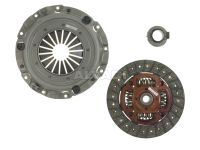Mitsubishi Outlander 2001-2007 КОМПЛЕКТ СЦЕПЛЕНИЯ КОМПЛЕКТ СЦЕПЛЕНИЯ для MITSUBISHI OUTLANDER (CU...