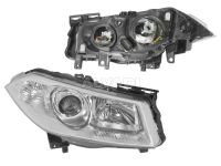 Renault Megane 2002-2009 ФАРА ОСНОВНАЯ ФАРА ОСНОВНАЯ для RENAULT MEGANE II (M) Стандар...