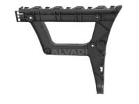 Audi A4 (B8) 2007-2016 КРЕПЛЕНИЕ БАМПЕРА КРЕПЛЕНИЕ БАМПЕРА для AUDI A4/S4 (B8) SDN/AVANT...