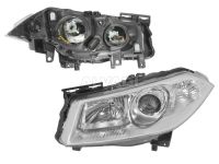 Renault Megane 2002-2009 ФАРА ОСНОВНАЯ ФАРА ОСНОВНАЯ для RENAULT MEGANE II (M) Стандар...