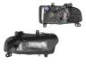 Audi A4 (B8) 2007-2016 ФАРА ПРОТИВОТУМАННАЯ ПЕРЕДНЯЯ ФАРА ПРОТИВОТУМАННАЯ ПЕРЕДНЯЯ для AUDI A4/S4 (B...