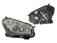 Nissan Qashqai 2007-2014 ФАРА ОСНОВНАЯ ФАРА ОСНОВНАЯ для NISSAN QASHQAI (J10) Стандарт...