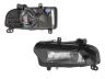 Audi A4 (B8) 2007-2016 ФАРА ПРОТИВОТУМАННАЯ ПЕРЕДНЯЯ ФАРА ПРОТИВОТУМАННАЯ ПЕРЕДНЯЯ для AUDI A4/S4 (B...