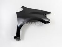 Toyota Auris 2007-2012 Poritiib КРЫЛО для TOYOTA AURIS Местоположение (перед/за...