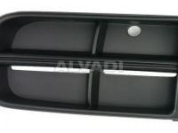 Skoda Roomster / Praktik 2006-2015 РЕШЕТКА В БАМПЕРЕ РЕШЕТКА В БАМПЕРЕ для SKODA ROOMSTER (5J) Место...