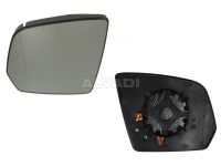 Mercedes-Benz ML (W164) 2005-2011 СТЕКЛО ВНЕШНЕГО ЗЕРКАЛА С ОСНОВАНИЕМ СТЕКЛО ВНЕШНЕГО ЗЕРКАЛА С ОСНОВАНИЕМ для Merced...