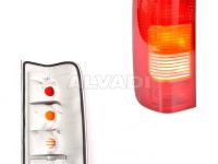 Volkswagen LT 1995-2006 ФОНАРЬ ЗАДНИЙ ФОНАРЬ ЗАДНИЙ для VW LT II Стандарт оптики: ECE...