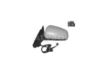 Audi A3 (8P) 2003-2012 ЗЕРКАЛО ВНЕШНЕЕ ЗЕРКАЛО ВНЕШНЕЕ для AUDI A3 (8P) Обогрев: подог...