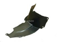 Volkswagen Passat (B7) 2010-2014 ПОДКРЫЛЬНИК ПОДКРЫЛЬНИК для VW PASSAT (B7) Часть: спереди,
...