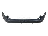 Ford Focus 2004-2011 stange БАМПЕР для FORD FOCUS II (DA_) Местоположение (...