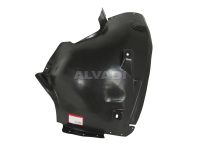 Mercedes-Benz ML (W164) 2005-2011 ПОДКРЫЛЬНИК ПОДКРЫЛЬНИК для Mercedes-Benz ML-Class (W164) Ч...