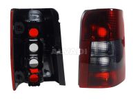 Citroen Berlingo 1996-2010 ФОНАРЬ ЗАДНИЙ ФОНАРЬ ЗАДНИЙ для CITROEN BERLINGO (G_) Стандар...
