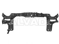 Renault Kangoo 2008-2021 ПАНЕЛЬ ПЕРЕДНЯЯ ПАНЕЛЬ ПЕРЕДНЯЯ для RENAULT KANGOO Местоположен...