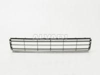 Volkswagen Passat (B7) 2010-2014 РЕШЕТКА В БАМПЕРЕ РЕШЕТКА В БАМПЕРЕ для VW PASSAT (B7) Местополож...
