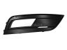 Audi A4 (B8) 2007-2016 РЕШЕТКА В БАМПЕРЕ РЕШЕТКА В БАМПЕРЕ для AUDI A4/S4 (B8) SDN/AVANT...