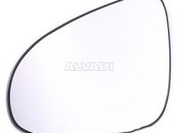 Toyota Camry (XV50) 2011-2019 СТЕКЛО ВНЕШНЕГО ЗЕРКАЛА С ОСНОВАНИЕМ СТЕКЛО ВНЕШНЕГО ЗЕРКАЛА С ОСНОВАНИЕМ для TOYOTA...