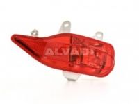 Toyota Avensis (T27) 2008-2018 ФАРА ПРОТИВОТУМАННАЯ ЗАДНЯЯ ФАРА ПРОТИВОТУМАННАЯ ЗАДНЯЯ для TOYOTA AVENSIS ...